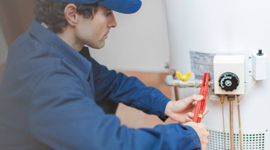 Professional Leak Detection in Churdan, IA